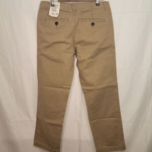 Aeropostale Flat Front Pants 32"